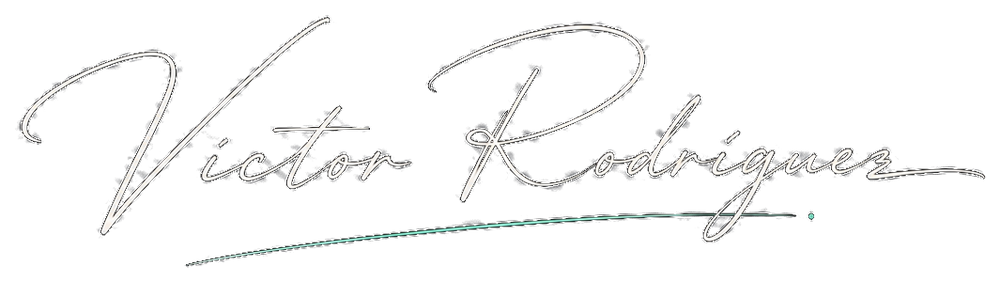 Víctor Rodríguez